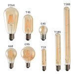 LED Edison Gloeilampen (7)