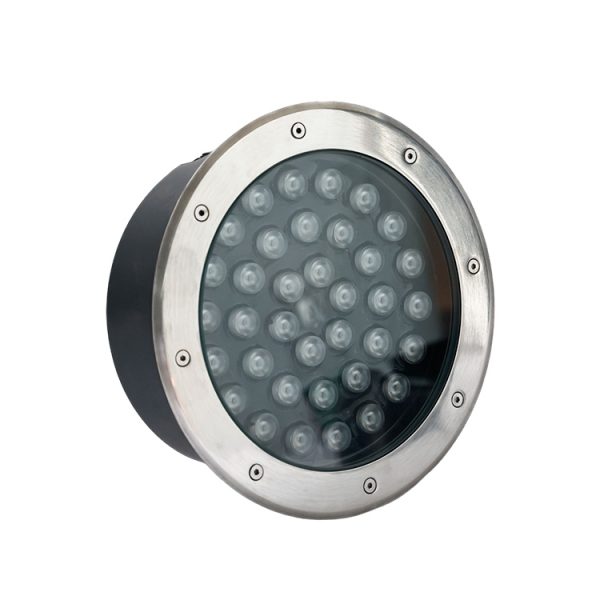 led underground light