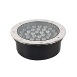 Luci sotterranee a LED (2)