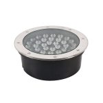 Lumières souterraines LED (2)