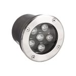 Lumières souterraines LED (3)