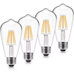led bulbs with filament