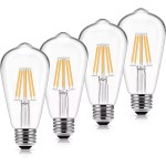 led bulbs with filament