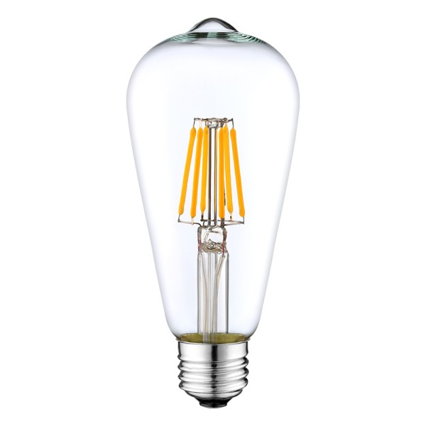 led bulb filament