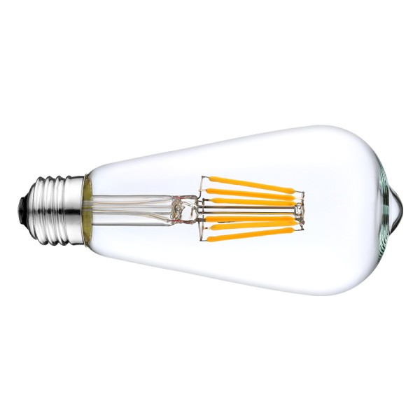 led filament bulbs