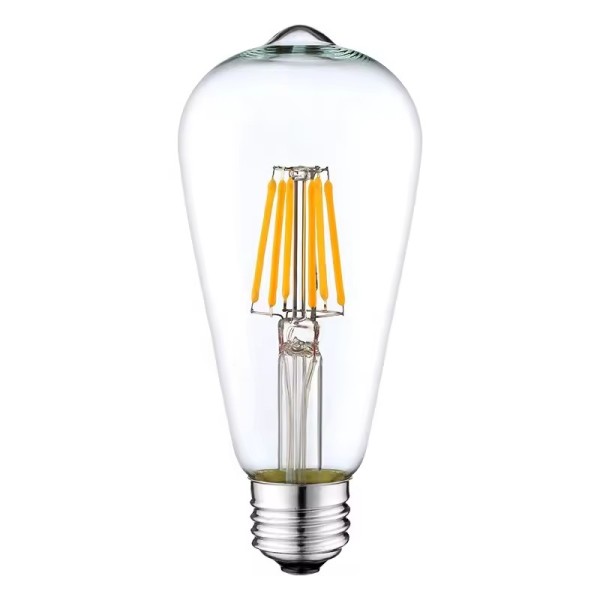 led filament bulb